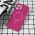 Futrola - maska Magsafe Pure color za iPhone 16 Pro Max 6.9 tamno pink.