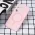 Futrola - maska Magsafe Pure color za Samsung S931 Galaxy S25 roze.