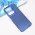 Futrola - maska Clear za Xiaomi Redmi A5 Global small 4G plava.