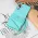 Futrola - maska Crossbody za Samsung A566 Galaxy A56 mint.