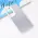 Futrola - maska Clear za Samsung S936 Galaxy S25 Plus srebrna.