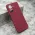 Futrola - maska GENTLE COLOR za Xiaomi Redmi A5 4G (171 mm) bordo (MS).