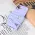 Futrola - maska Crossbody za iPhone 16 6.1 ljubicasta.