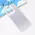 Futrola - maska Clear za Xiaomi Redmi A5 Global small 4G srebrna.