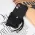 Futrola - maska Crossbody za iPhone 16 6.1 crna.