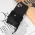 Futrola - maska Crossbody za iPhone 15 6.1 crna.