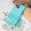 Futrola - maska Crossbody za iPhone 16 Pro Max 6.9 mint.