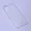 Futrola - maska Teracell Skin za Xiaomi Redmi Note 10 5G Transparent.