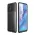 Futrola - maska Defender Carbon za Xiaomi Redmi Note 10/Redmi Note 10S crna.