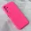 Futrola - maska Teracell Soft Velvet za Samsung A145R/A146B Galaxy A14 4G/5G pink.