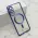 Futrola - maska CAMERA PROTECT MagSafe za Samsung S937 Galaxy S25 Edge plava (MS).