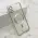 Futrola - maska CAMERA PROTECT MagSafe za Samsung S937 Galaxy S25 Edge srebrna (MS).