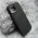 Futrola - maska CARBON MagSafe za iPhone 12/12 Pro (6.1) crna (big camera) (MS).