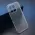 Futrola - maska CLEAR FIT za Huawei Honor X8c providna (MS).