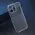 Futrola - maska CLEAR FIT za iPhone 16 Pro Max (6.9) providna (MS).
