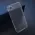 Futrola - maska CLEAR FIT za iPhone 16E (6.1) providna (MS).