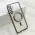 Futrola - maska CAMERA PROTECT MagSafe za Samsung A166 Galaxy A16 5G crna (MS).
