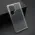 Futrola - maska COLOR FRAME za Samsung S928 Galaxy S24 Ultra 5G srebrna (providna) (MS).