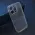Futrola - maska CLEAR FIT za iPhone 16 Pro (6.3) providna (MS).