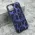 Futrola - maska ROAR STYLE MagSafe za iPhone 11 (6.1) plava (MS).