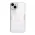 Futrola - maska Nillkin Nature Pro Magnetic za iPhone 15 (6.1) Transparent (MS).