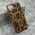 Futrola - maska ROAR STYLE MagSafe za iPhone 11 (6.1) braon (MS).
