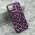 Futrola - maska ROAR STYLE MagSafe za iPhone 11 (6.1) ljubicasta (MS).