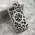 Futrola - maska ROAR STYLE MagSafe za iPhone 15 (6.1) bela (MS).