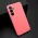 Futrola - maska PASTEL COLOR za Samsung A356B Galaxy A35 5G pink (MS).