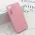Futrola - maska GLOW SHINING za Samsung S711 Galaxy S23 FE roze (MS).
