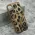 Futrola - maska ROAR STYLE MagSafe za iPhone 16 (6.1) braon (MS).