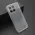Futrola - maska SPARKLING za Huawei Honor X6b providna (MS).