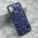 Futrola - maska ROAR STYLE MagSafe za Samsung S721B Galaxy S24 FE plava (MS).
