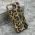 Futrola - maska ROAR STYLE MagSafe za iPhone 11 (6.1) zlatna (MS).