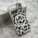 Futrola - maska ROAR STYLE MagSafe za iPhone 15 Pro (6.1) bela (MS).