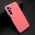Futrola - maska PASTEL COLOR za Samsung A166B Galaxy A16 5G pink (MS).