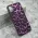 Futrola - maska ROAR STYLE MagSafe za Samsung S721B Galaxy S24 FE ljubicasta (MS).