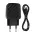 Kucni punjac Moxom MX-HC94 2.4A lightning crni (MS).