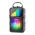 Zvucnik Bluetooth Moxom MX-SK43 sa mikrofonom crni (MS).