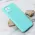 Futrola - maska Nano Silikon za Xiaomi Redmi A1/Redmi A2 mint.
