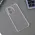 Futrola - maska Transparent Ice Cube za Huawei Honor 400.