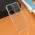 Silikonska futrola - maska Ultra Thin za Huawei Honor X7b Transparent.