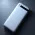 Power bank prenosiva baterija Remax Piloteer Series RPP-71 20W+22.5W Fast Charging 10000mAh beli.