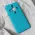 Futrola - maska Teracell Soft Velvet za Huawei Honor Magic 6 lite mint.