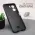Futrola - maska Anti Static za Samsung A356B Galaxy A35 5G plava.