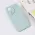 Futrola - maska Gentle Color za Huawei Honor 400 mint.