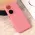 Futrola - maska Teracell Giulietta za Huawei Honor X7b mat roze.