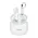 Bluetooth slusalice Comicell Superior X Master bele (MS).
