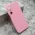 Futrola - maska GENTLE COLOR za Samsung A166 Galaxy A16 5G roze (MS).