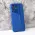 Futrola - maska Blade za Huawei Honor 400 Lite plava.